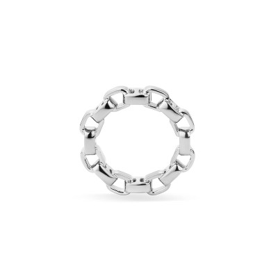 Ladies' Ring Radiant RY000372-12 12 Silver