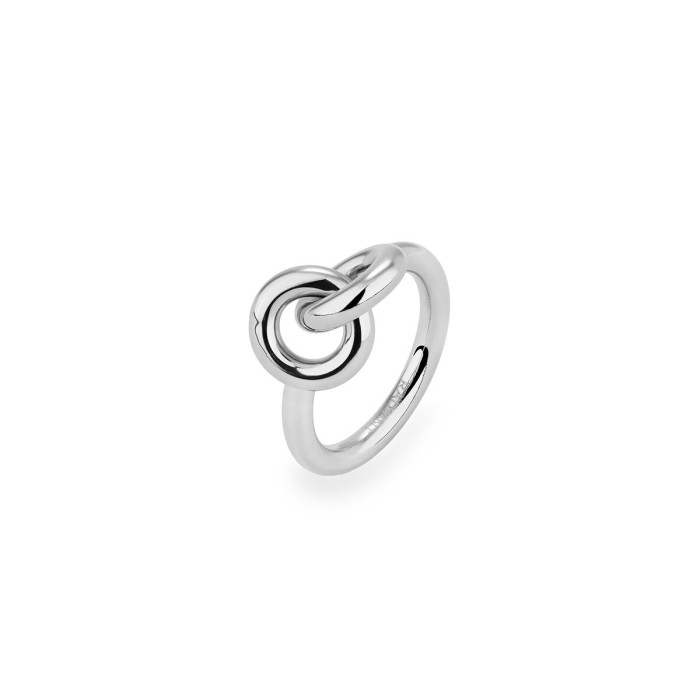 Ladies' Ring Radiant RY000348-12 12 Silver