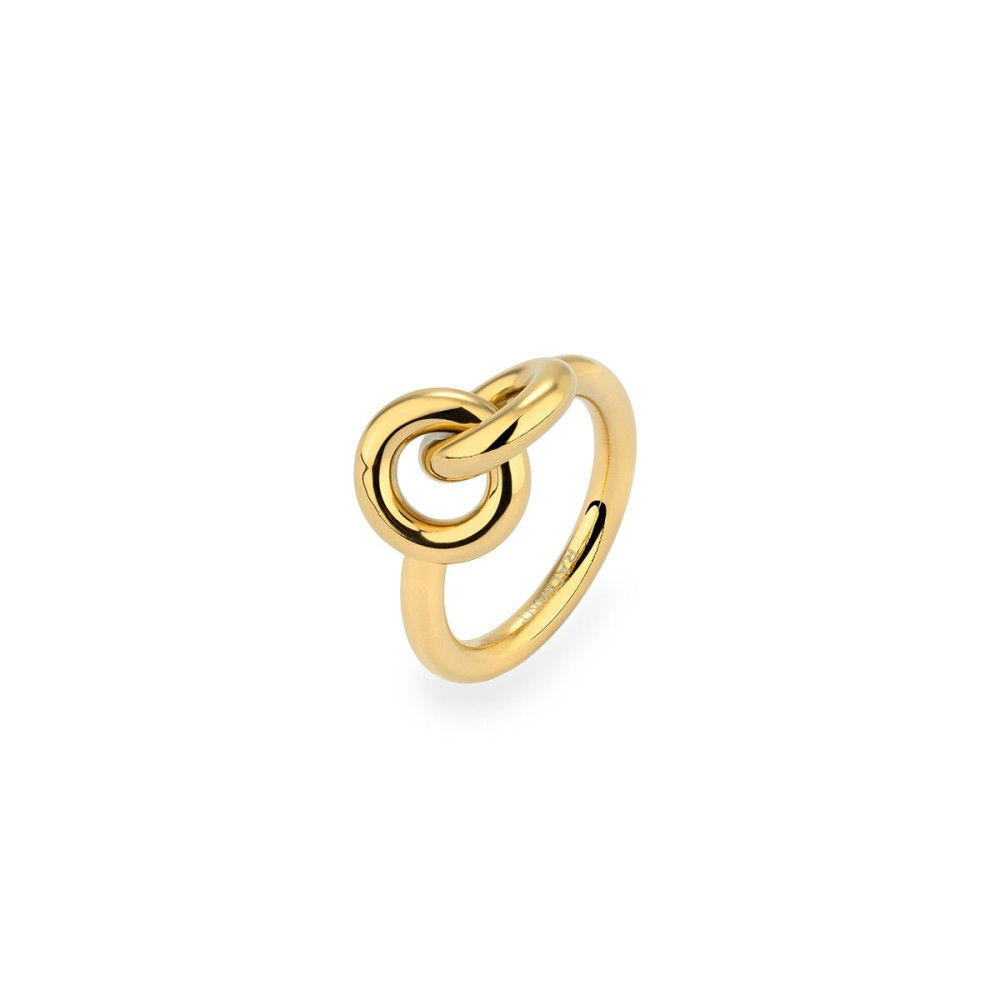 Ladies' Ring Radiant RY000347-12 Golden 12