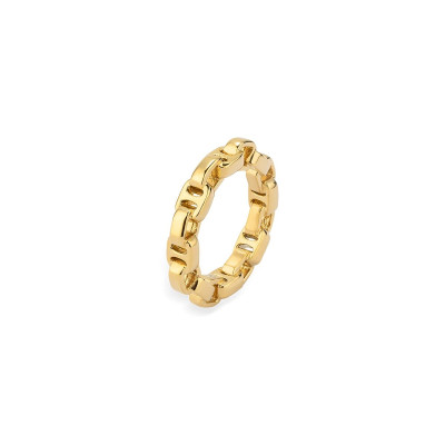 Ladies' Ring Radiant RY000371-12 Golden 12