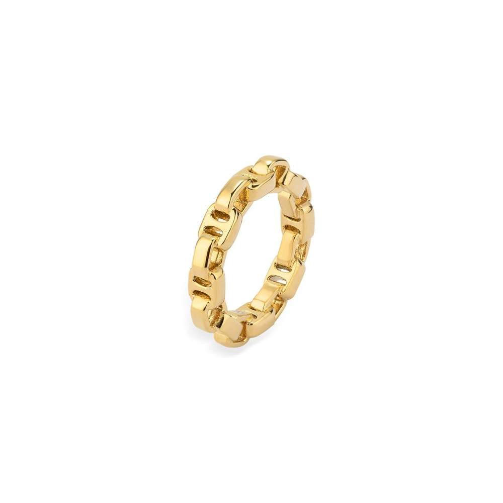 Ladies' Ring Radiant RY000371-12 Golden 12