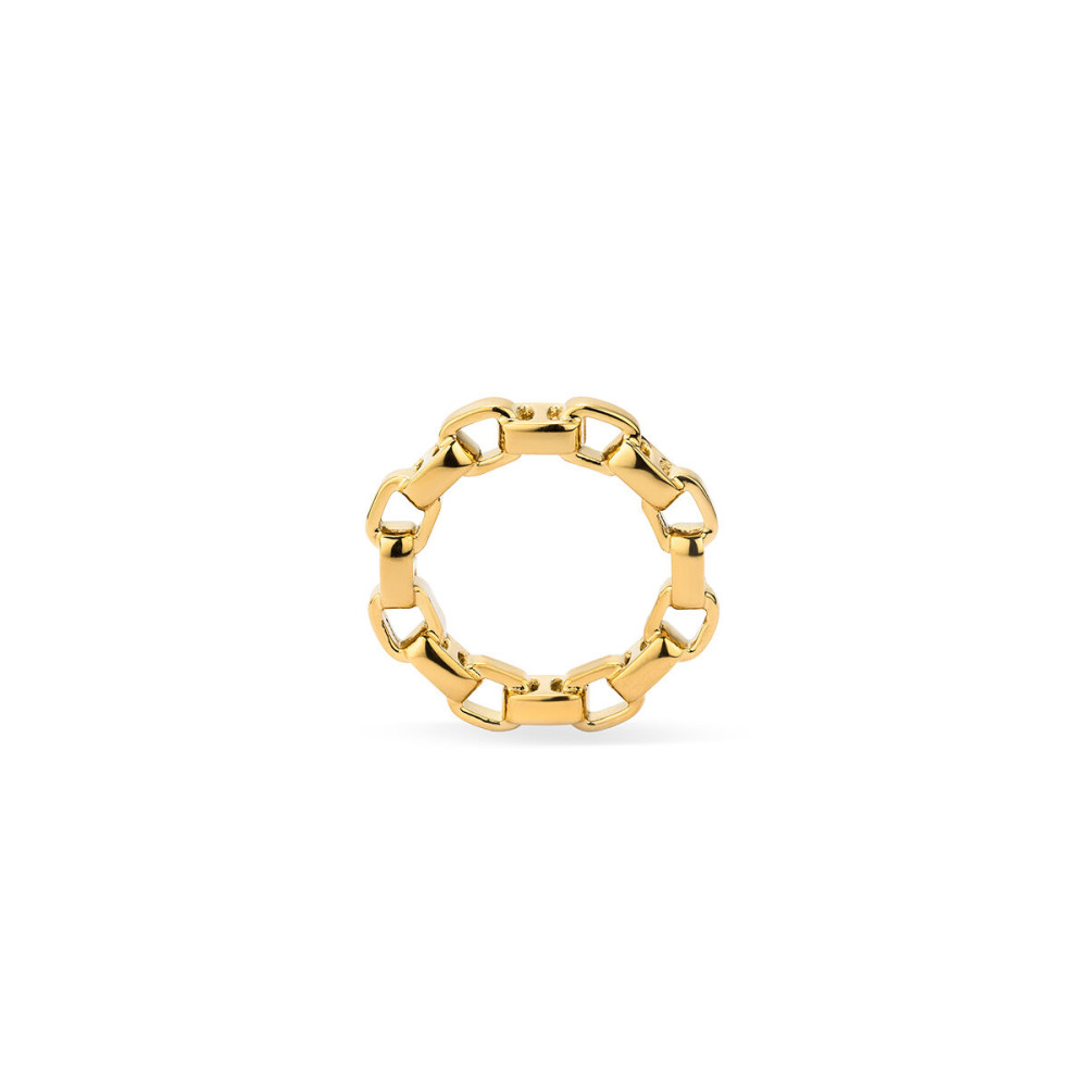 Ladies' Ring Radiant RY000371-12 Golden 12