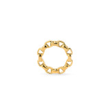 Ladies' Ring Radiant RY000371-12 Golden 12