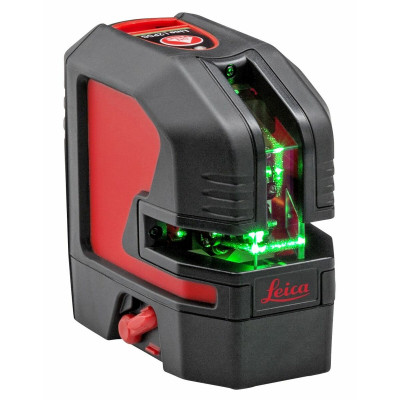 Laser level Leica Geosystems Lino L2P5G ± 0,2 MM/M 35-80 m