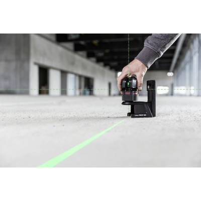 Laser level Leica Geosystems Lino L2P5G ± 0,2 MM/M 35-80 m