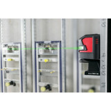 Laser level Leica Geosystems Lino L2P5G ± 0,2 MM/M 35-80 m