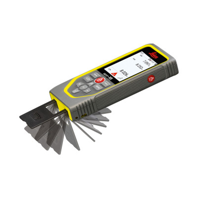 Telemeter Leica Geosystems Disto X6 250 m