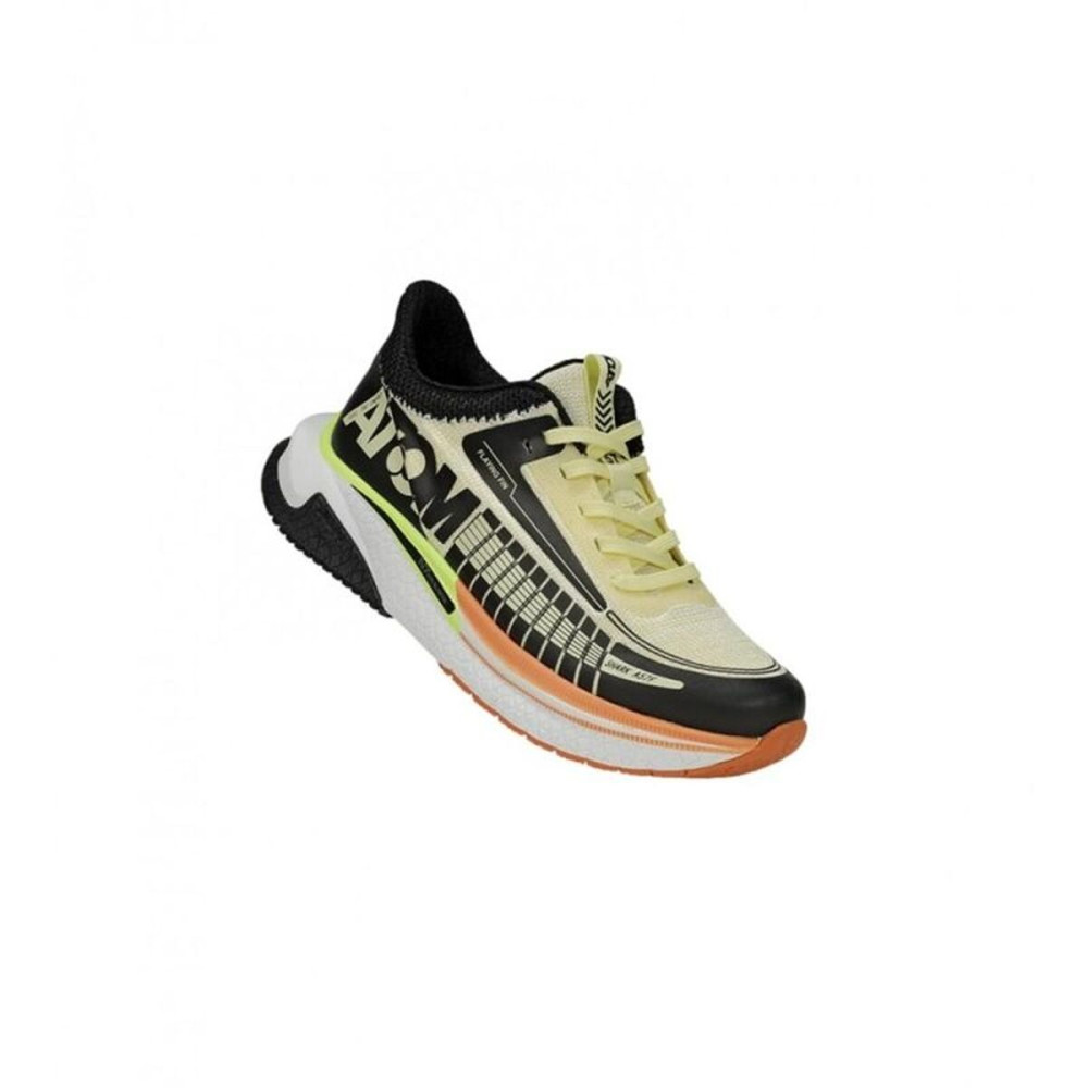Running Shoes for Adults Atom AT132 Shark Black