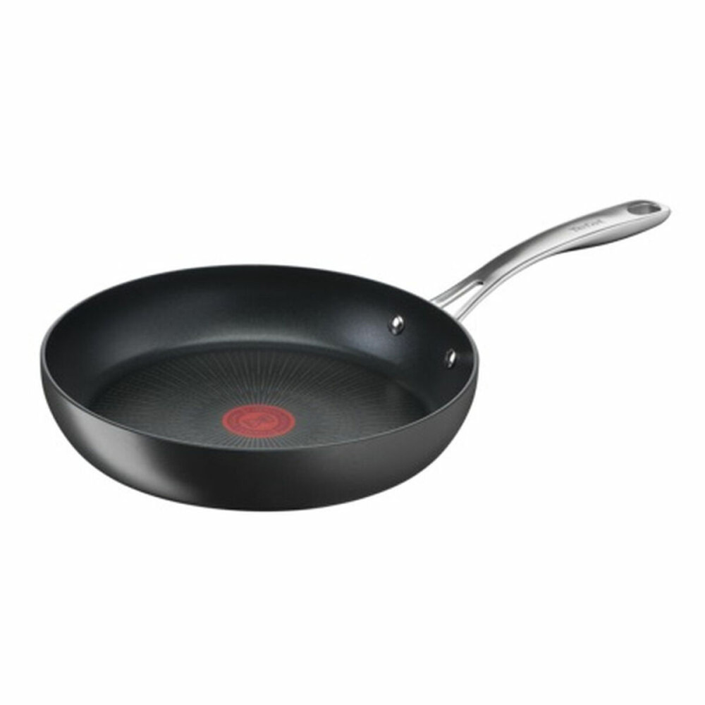 Pan Tefal G2560702 Black Grey Metal Aluminium (Refurbished D)