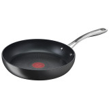 Pan Tefal G2560702 Black Grey Metal Aluminium (Refurbished D)