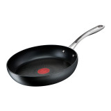 Pan Tefal G2560702 Black Grey Metal Aluminium (Refurbished D)