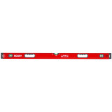 Spirit Level SOLA BIG Aluminium 120 cm