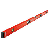 Spirit Level SOLA BIG Aluminium 120 cm