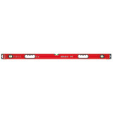 Spirit Level SOLA BIG Aluminium 120 cm