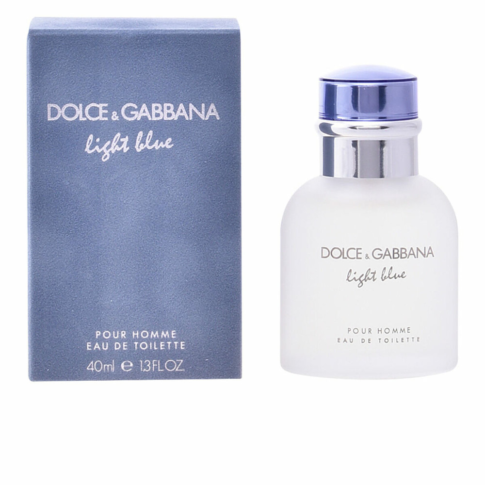 Men's Perfume Dolce & Gabbana EDT