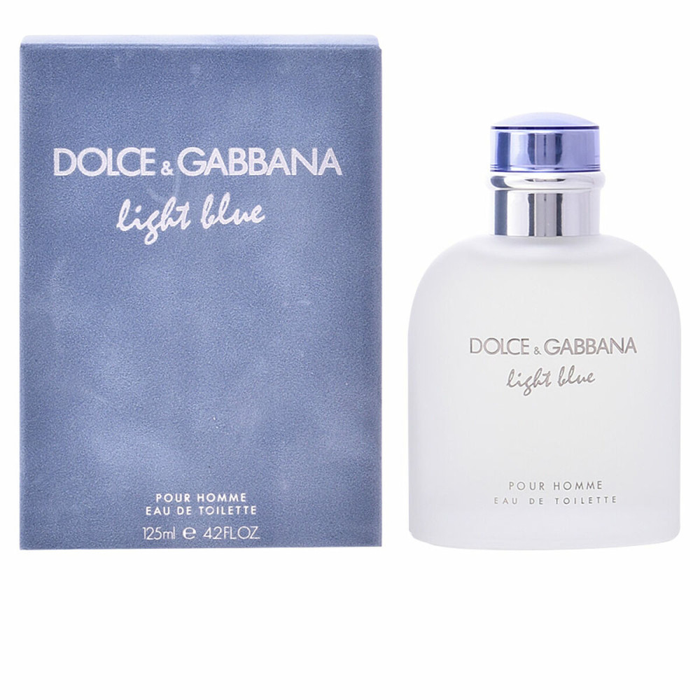 Men's Perfume Dolce & Gabbana EDT