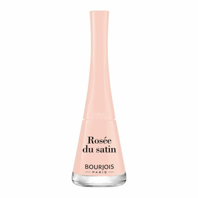 nail polish Bourjois 99350072038 Nº 043 Nº 043-Rosee Du Satin 9 ml