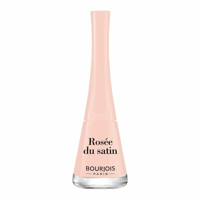 nail polish Bourjois 99350072038 Nº 043 Nº 043-Rosee Du Satin 9 ml