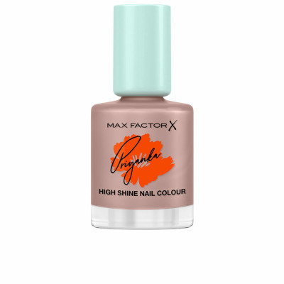 Nail polish Max Factor PRYANKA Nº 207-Petal Dreams 12 ml