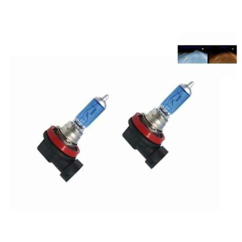 Car Bulb M-Tech PTZSW8-DUO 12 V Halogen 35 W