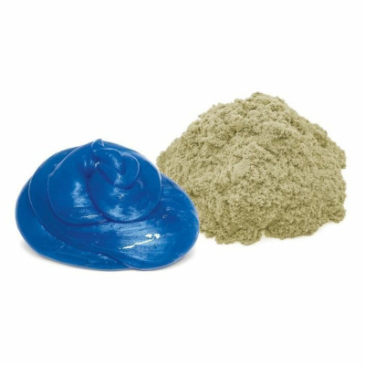 Modelling Clay Game Lexibook