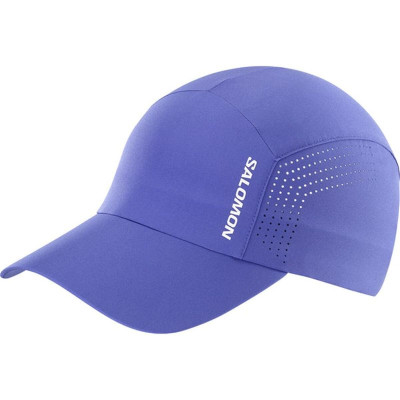 Men's hat Salomon Shkout Liberty Blue