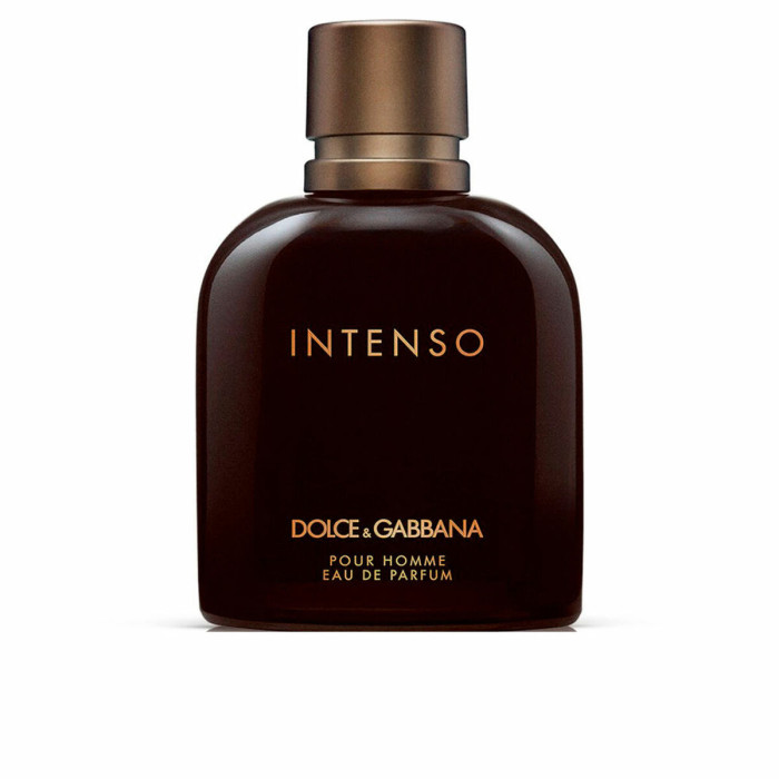 Men's Perfume Dolce & Gabbana INTENSO EDP 200 ml