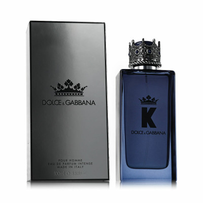 Men's Perfume Dolce & Gabbana K BY DOLCE&GABBANA 100 ml
