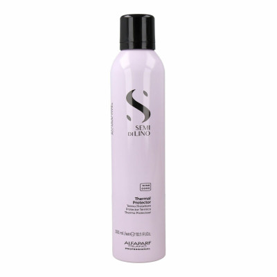 Heat Protector Alfaparf Milano STYLE & CARE 300 ml