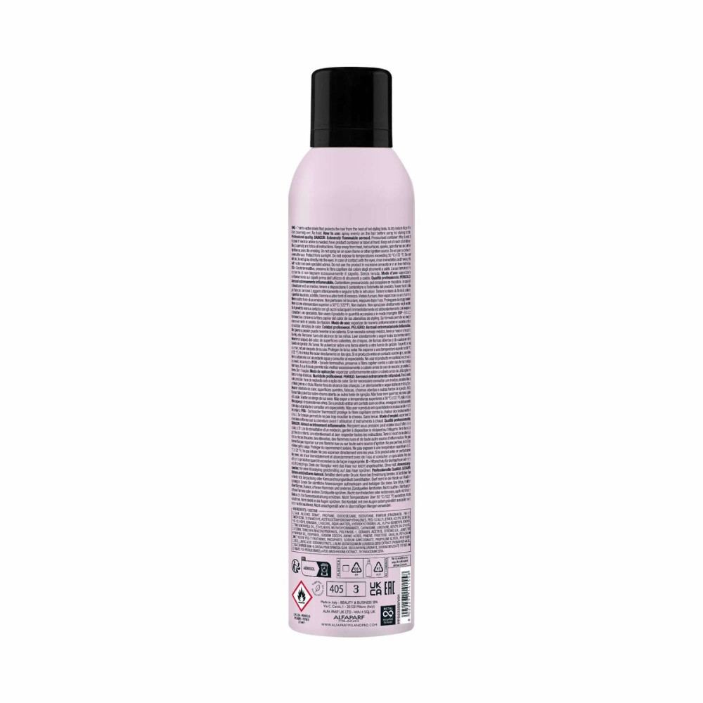 Heat Protector Alfaparf Milano STYLE & CARE 300 ml