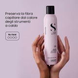 Heat Protector Alfaparf Milano STYLE & CARE 300 ml