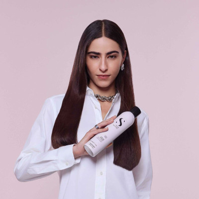 Heat Protector Alfaparf Milano STYLE & CARE 300 ml