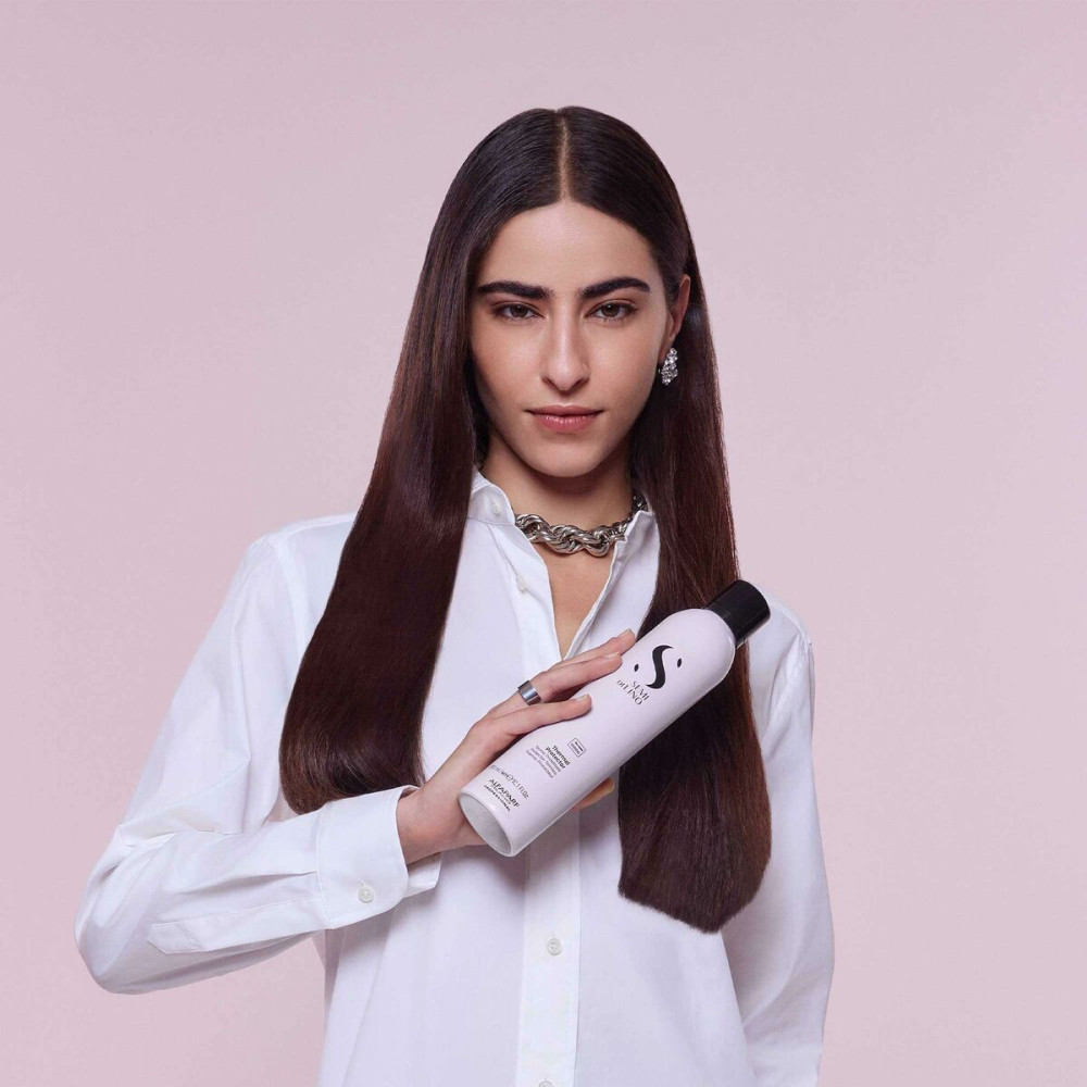 Heat Protector Alfaparf Milano STYLE & CARE 300 ml