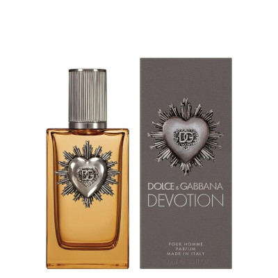 Men's Perfume Dolce & Gabbana DEVOTION POUR HOMME EDP 100 ml