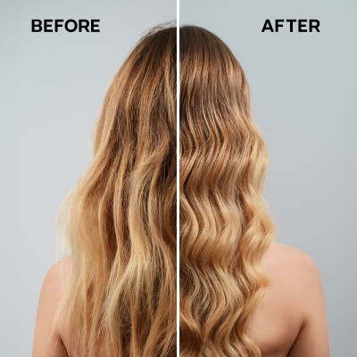 Hair Reconstruction Treatment Alfaparf Milano SEMI DI LINO 13 ml