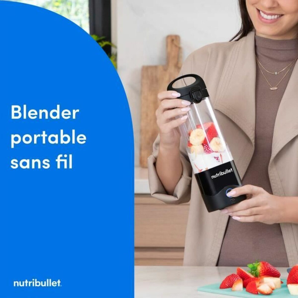 Cup Blender Nutribullet