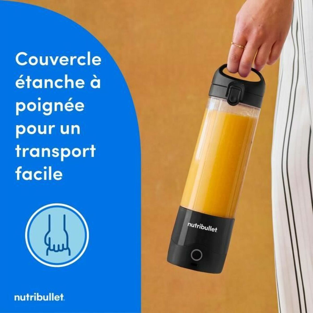 Cup Blender Nutribullet