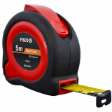 Tape Measure FISCO TUF-LOK (5x19) (5 m)