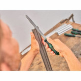 File Set BOSCH Steel 5 Pieces