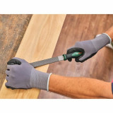 File Set BOSCH Steel 5 Pieces