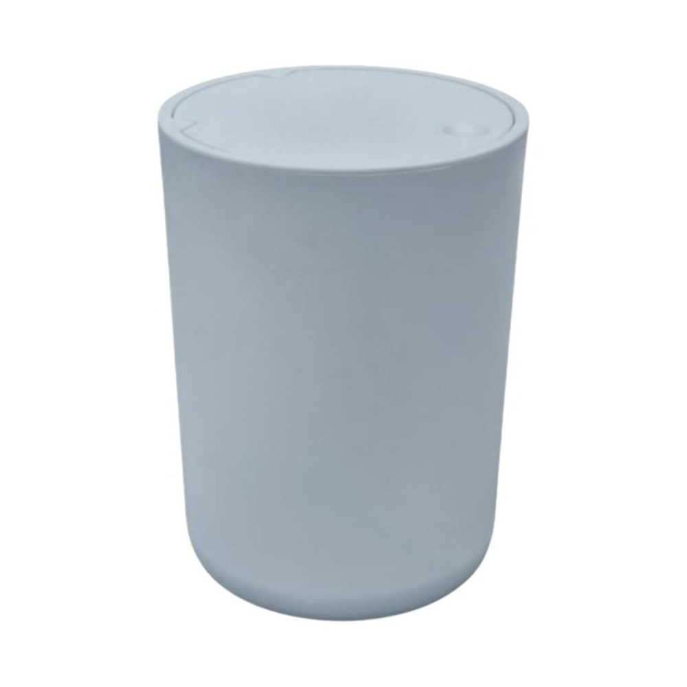 Rubbish bin TODAY UTILITY Blue 8,5 L 21 x 29 cm