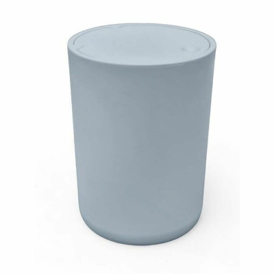 Rubbish bin TODAY UTILITY Blue 8,5 L 21 x 29 cm