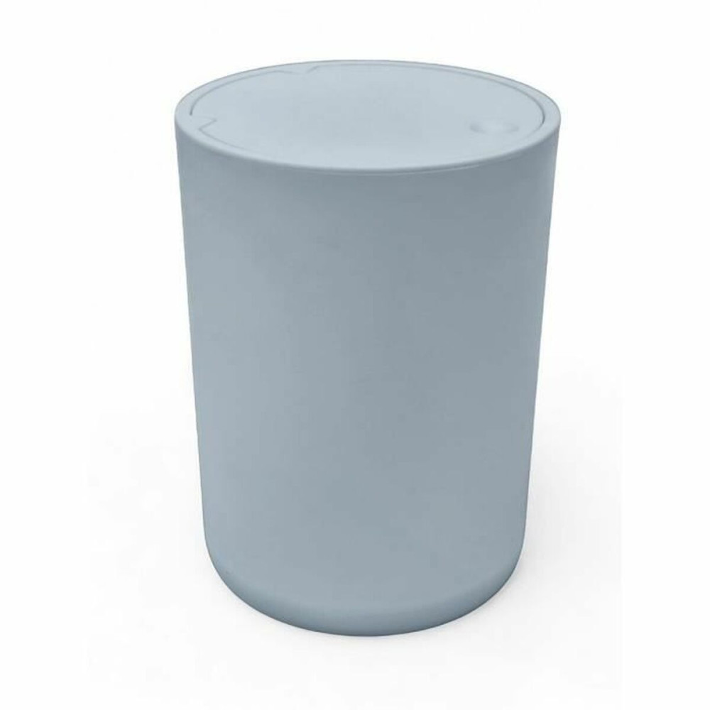 Rubbish bin TODAY UTILITY Blue 8,5 L 21 x 29 cm