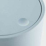 Rubbish bin TODAY UTILITY Blue 8,5 L 21 x 29 cm