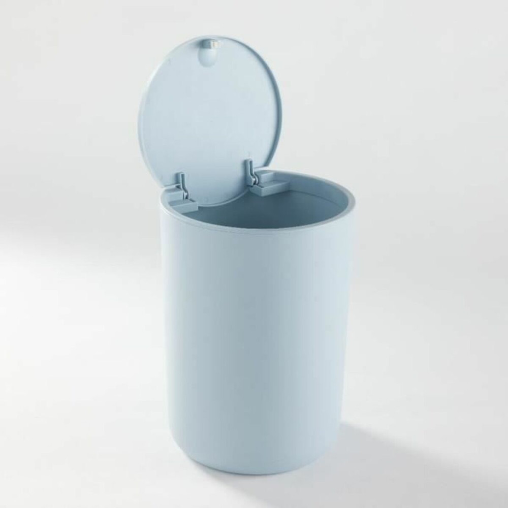 Rubbish bin TODAY UTILITY Blue 8,5 L 21 x 29 cm