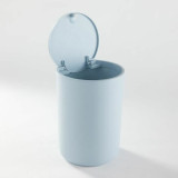 Rubbish bin TODAY UTILITY Blue 8,5 L 21 x 29 cm