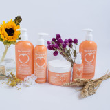 Food Supplement Naturtint CURLY 50 ml