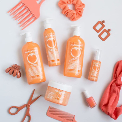 Food Supplement Naturtint CURLY 50 ml