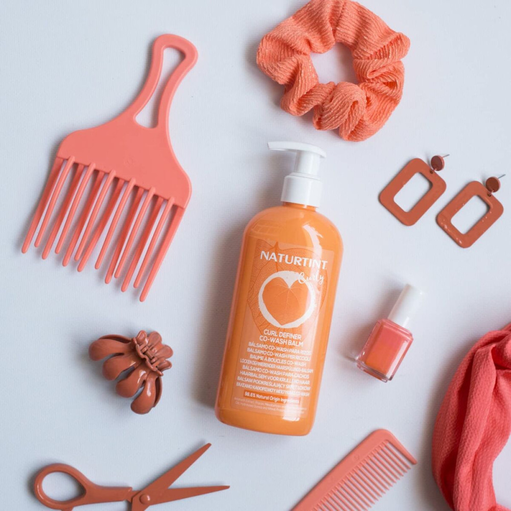 Food Supplement Naturtint CURLY