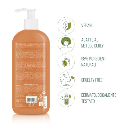 Food Supplement Naturtint CURLY